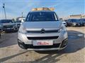 CITROEN BERLINGO Multispace BlueHDi 100 Autocarro 5 Posti