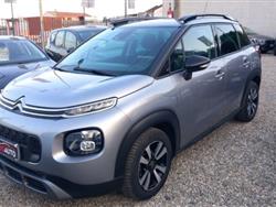 CITROEN C3 Aircross 1.5 bluehdi Shine s&s 110cv