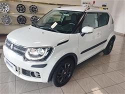 SUZUKI IGNIS 1.2 Hybrid 4WD All Grip Top