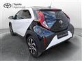 TOYOTA NUOVA AYGO X Aygo X 1.0 VVT-i 72 CV 5 porte Trend Air