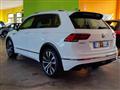 VOLKSWAGEN TIGUAN 2.0 TDI SCR DSG 4MOTION 2x R-LINE