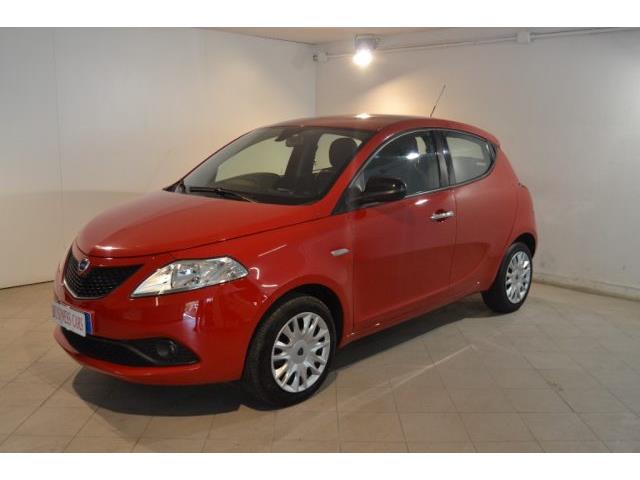 LANCIA YPSILON 1.2 69 CV 5 porte Gold