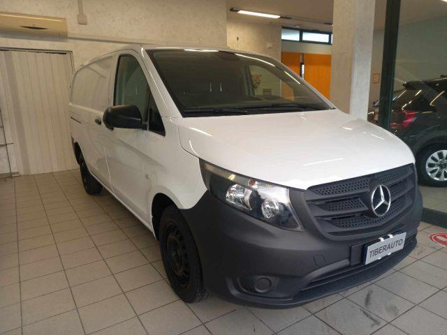 MERCEDES VITO 2.2 114 CDI PC-SL Furgone Long Business