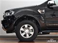 FORD RANGER 2.0 ECOBLUE aut. 213 CV DC Limited 5 posti