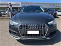 AUDI A4 ALLROAD 2.0 TDI 163 CV S tronic Business Evolution