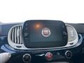 FIAT 500 III 2015 1.0 hybrid Lounge 70cv