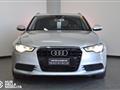 AUDI A6 AVANT Avant 2.0 TDI 177 CV multitronic Business