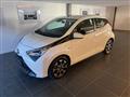 TOYOTA AYGO 1.0 VVT-i 72 CV 5 porte x-play