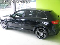 AUDI A3 SPORTBACK SPB 1.6 TDI 105 CV S-Line CR S tronic Ambition