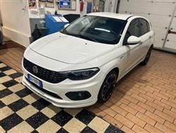 FIAT TIPO 1.4 T-Jet 120CV 5 porte Sport