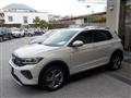 VOLKSWAGEN T-CROSS R-LINE 1.0 TSI 115 CV DSG