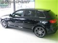 AUDI A3 SPORTBACK SPB 1.6 TDI 105 CV S-Line CR S tronic Ambition