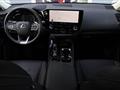 LEXUS NX Hybrid 4WD Premium