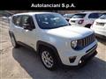 JEEP RENEGADE 1600 MJT LIMITED 130CV CARPLAY PDC ITALIA