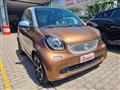 SMART FORTWO 70 1.0 Passion