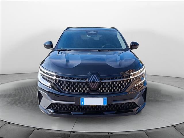 RENAULT AUSTRAL E-TECH HYBRID Austral Full Hybrid E-Tech 200 CV Techno Esprit Alpine