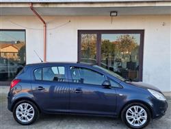 OPEL Corsa 5p 1.4 Cosmo