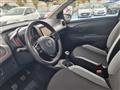 TOYOTA Aygo 1.0 VVT-i 69 CV 5p. x-pure