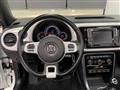 VOLKSWAGEN MAGGIOLINO Cabrio 2.0 TDI Design BlueMotion Technology