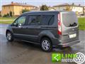 FORD TOURNEO CONNECT 7 Posti 1.5 TDCi 120 CV Titanium