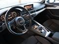 AUDI A4 AVANT Avant 2.0 TDI 150 CV S tronic Business Sport