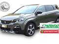 PEUGEOT 5008 Peugeot 5008 II 1.6 bluehdi GT Line s&s 120cv 7p.ti