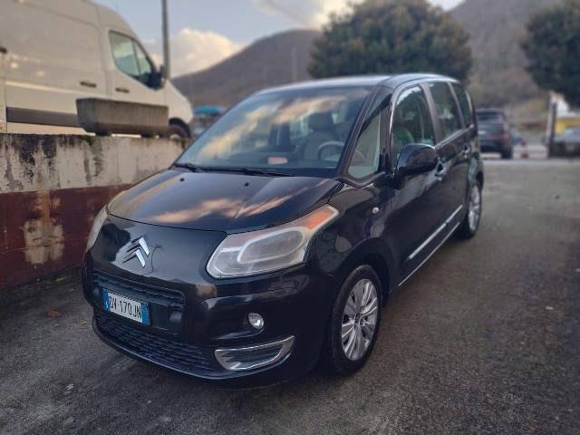 CITROEN C3 PICASSO 1.6 HDi 110 airdream Perfect