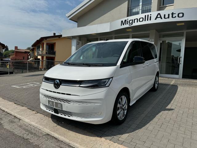 VOLKSWAGEN MULTIVAN T7 1.4 TSI eHybrid Life