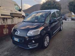 CITROEN C3 PICASSO 1.6 HDi 110 airdream Perfect