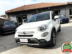 FIAT 500X 2.0 MultiJet 140 CV 4x4 Cross