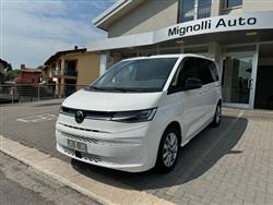 VOLKSWAGEN MULTIVAN T7 1.4 TSI eHybrid Life