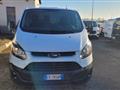 FORD TRANSIT CUSTOM 250 2.2 TDCi PC Furgone Entry prezzo finito