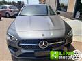 MERCEDES CLASSE CLA D Automatic Shooting Brake Premium