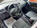 VOLKSWAGEN GOLF 1.6 TDI 105cv DIESEL PERFETTA