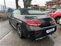 MERCEDES CLASSE C CABRIO d Auto Cabrio Premium Plus