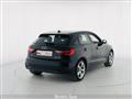 AUDI A1 SPORTBACK A1 SPB 25 TFSI