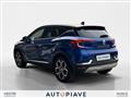 RENAULT NUOVO CAPTUR HYBRID Captur Full Hybrid E-Tech 145 CV Techno Fast Track