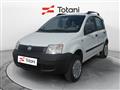 FIAT PANDA 1.3 MJT 16V 4x4