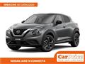 NISSAN JUKE MY24 1.0 DIG-T 114CV DCT7 2WD N-Connecta