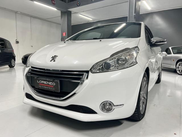 PEUGEOT 208 (2012) 1.6 e-HDi 92 CV Stop&Start 3 porte Allure