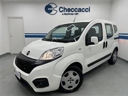 FIAT FIORINO 2ª serie -  QUBO 1.3 MJT 95CV SX (N1)