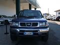 NISSAN PICK UP Pick-up 2.5 TD 4 porte Double Cab Navara