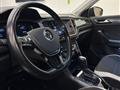 VOLKSWAGEN T-ROC 2.0 TDI SCR 150 CV DSG Advanced BlueMotion Technol