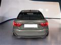 AUDI A1 ALLSTREET II 2019 Sportback Sportback 25 1.0 tfsi S Line Edition my20