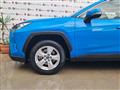 TOYOTA RAV4 2.5 HV (222CV) E-CVT AWD-i Active