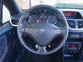 PEUGEOT 207 1.6 VTi 120CV CC Allure