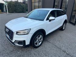 AUDI Q2 TDI quattro