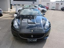 FERRARI CALIFORNIA DCT