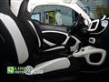 SMART FORTWO 70 1.0 twinamic Passion