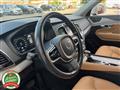 VOLVO XC90 D5 AWD Geartronic Inscription